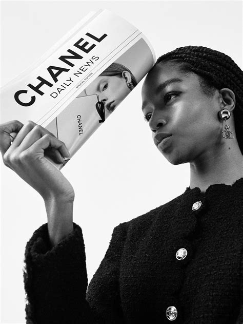 chanel saint laurent|Chanel customer service number.